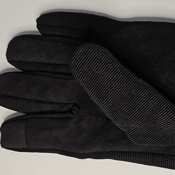 Goodfellow Men's 3M Thinsulate Lined Gloves. NWT - Picture 4 of 6